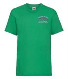 Bickleigh-on Exe House T Shirts