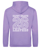 Clyst Heath Primary School Leavers Hoodies 2026