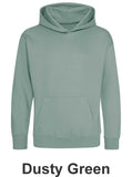 Clyst Heath Primary School Leavers Hoodies 2026