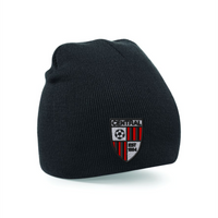 Central FC Kids Pull-On Beanie Hat