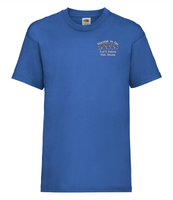 Bickleigh-on Exe House T Shirts