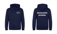 Bickleigh-on-Exe Sports Hoody