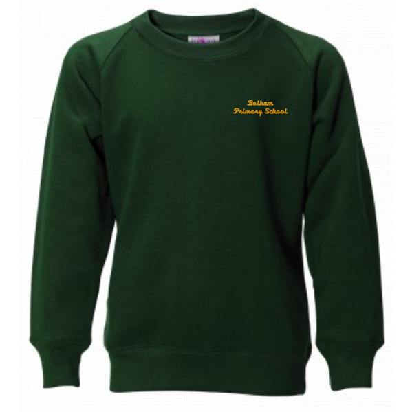 Bolham Primary School Sweatshirt