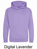 Clyst Heath Primary School Leavers Hoodies 2026