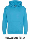 Clyst Heath Primary School Leavers Hoodies 2026