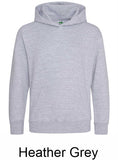 Clyst Heath Primary School Leavers Hoodies 2026
