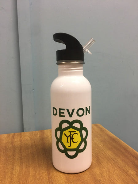 Devon YFC Water Bottle